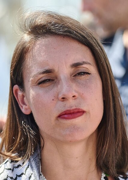 Irene Montero