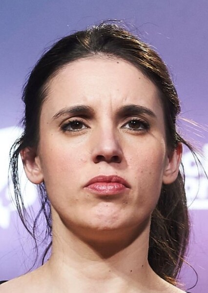 Irene Montero photo