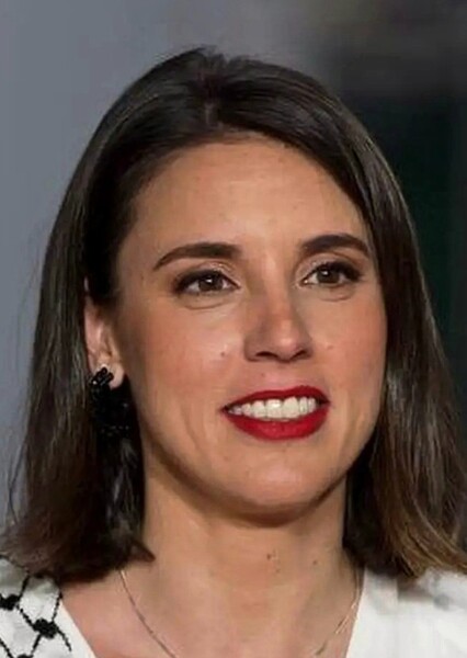 Irene Montero