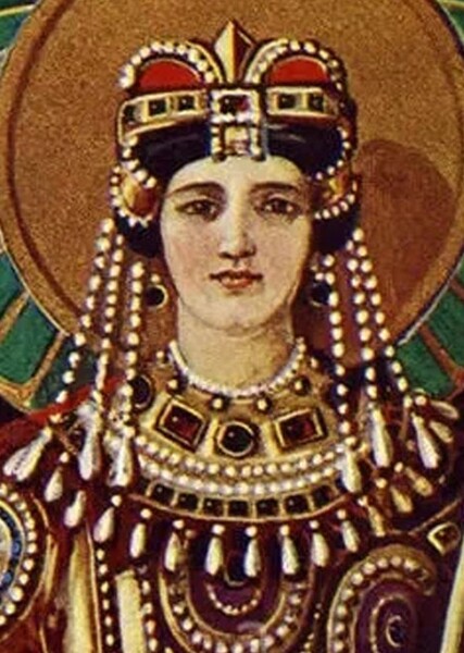 Irene of Athens