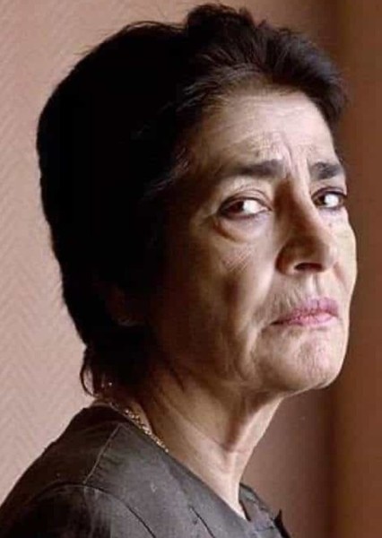 Irene Papas