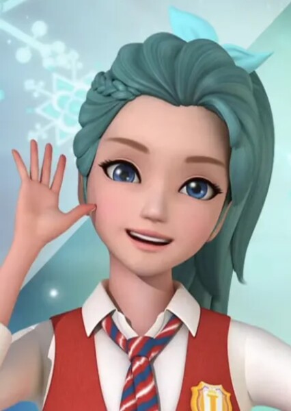 Irene (Secret Jouju)
