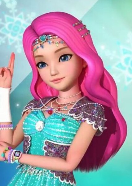 Irene (Secret Jouju)