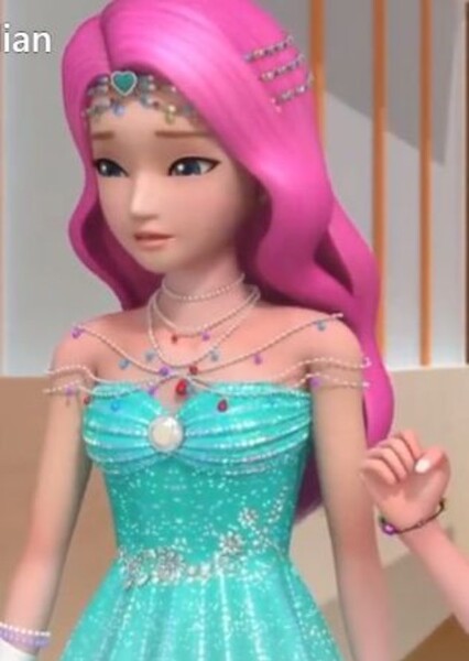 Irene (Secret Jouju)