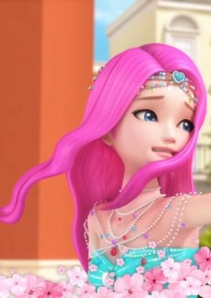 Irene (Secret Jouju)
