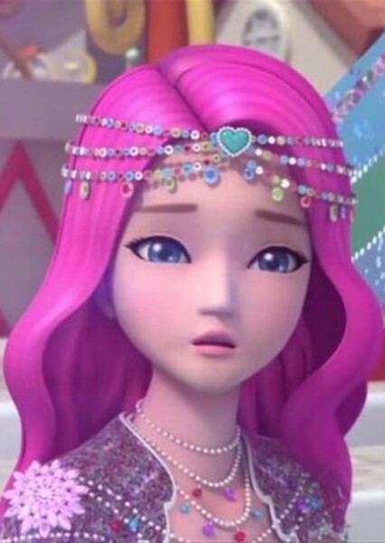 Irene (Secret Jouju)