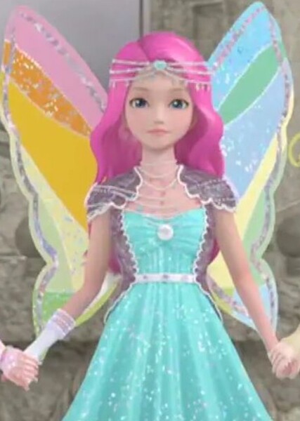 Irene (Secret Jouju)