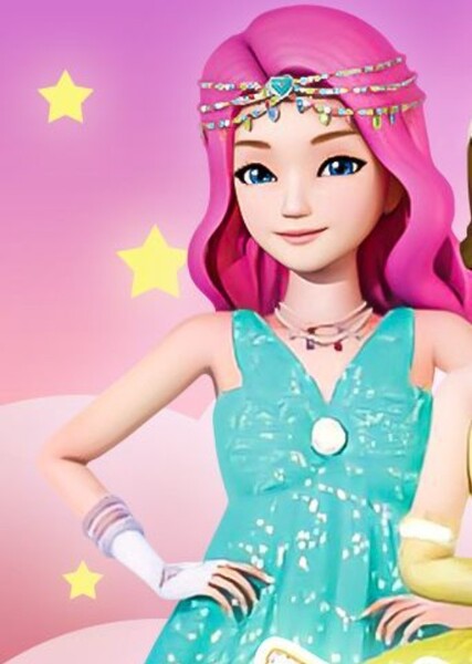 Irene (Secret Jouju)