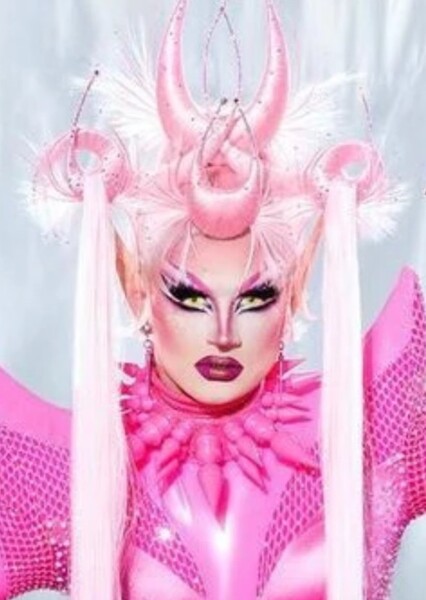 Irene 'The Alien' Dubois photo