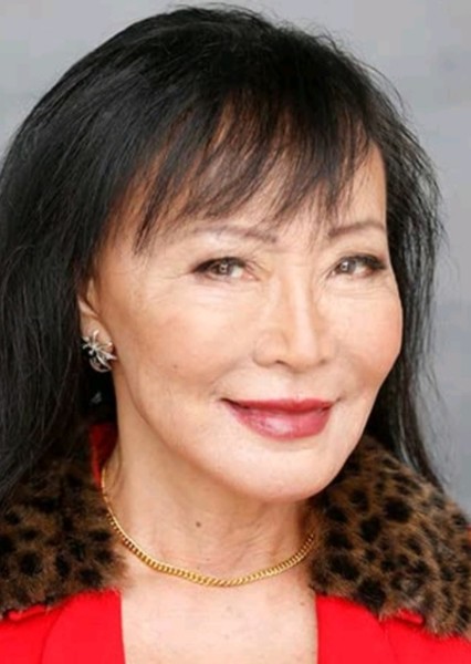 Irene Tsu