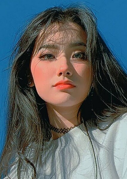 Irene Wong photo