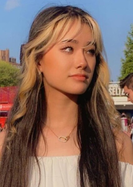 Irene Wong photo