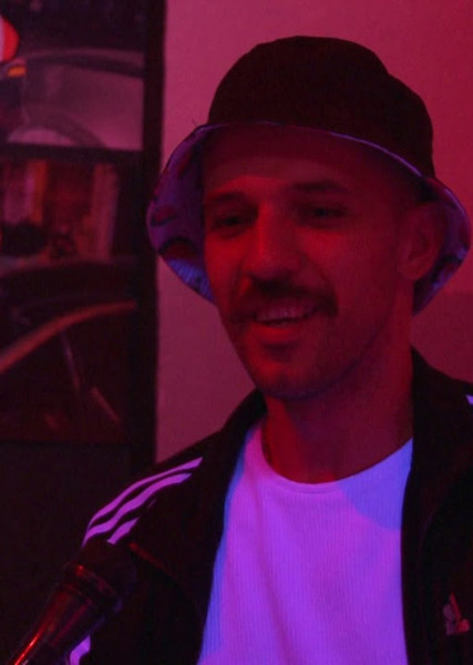 Irfan Brković