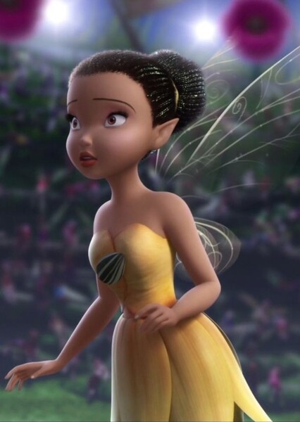 Iridessa