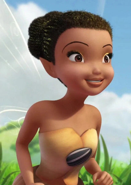 Iridessa