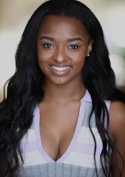 Irieon Smith