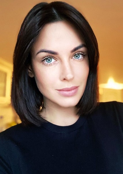 Irina Antonenko photo