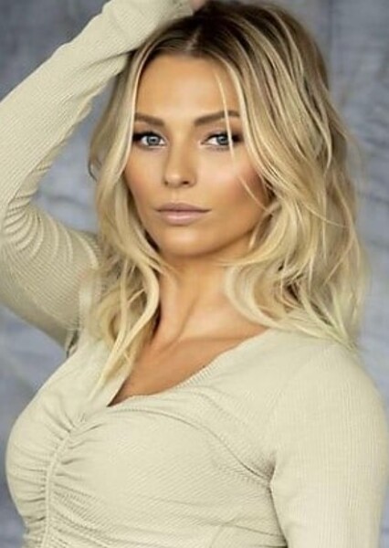 Irina Baeva photo