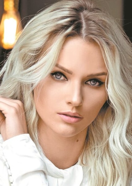 Irina Baeva photo