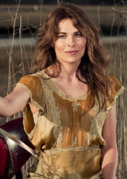 Irina Björklund