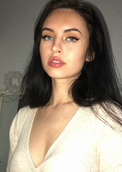 Irina Gascha photo