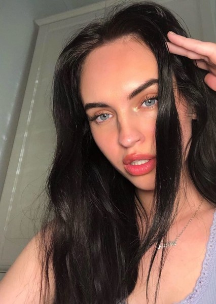 Irina Gascha photo