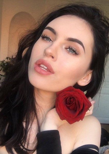 Irina Gascha photo