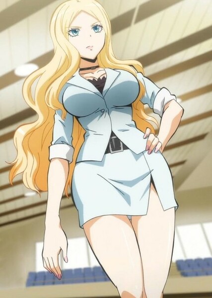 Irina Jelavić