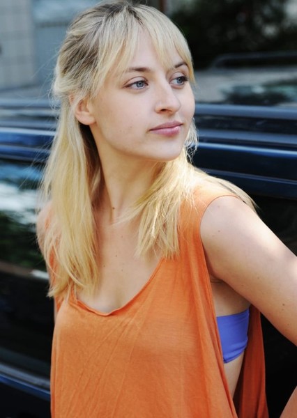 Irina Kurbanova
