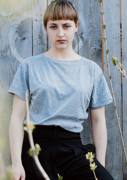 Irina Kurbanova photo