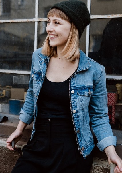 Irina Kurbanova photo