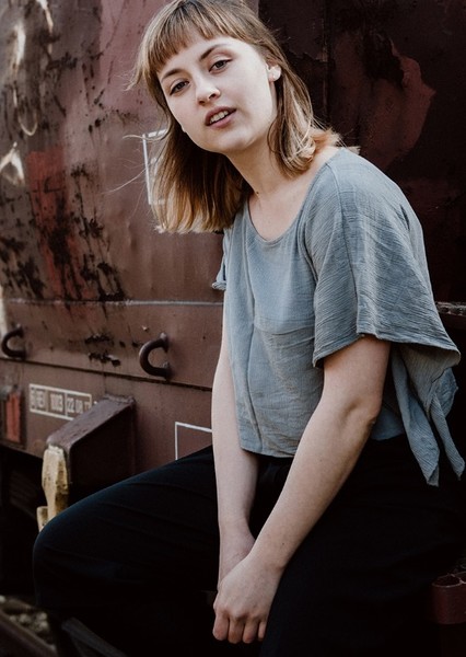 Irina Kurbanova photo