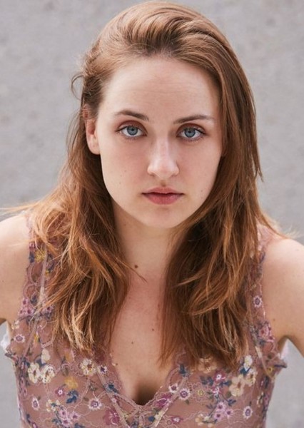 Irina Kurbanova photo