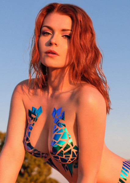 Irina Meier photo