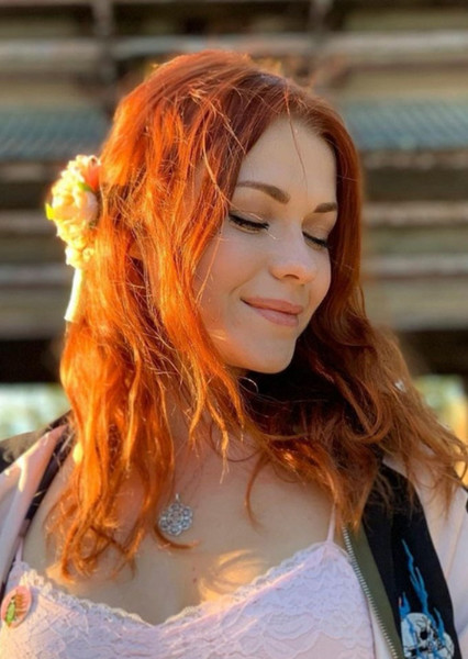 Irina Meier photo