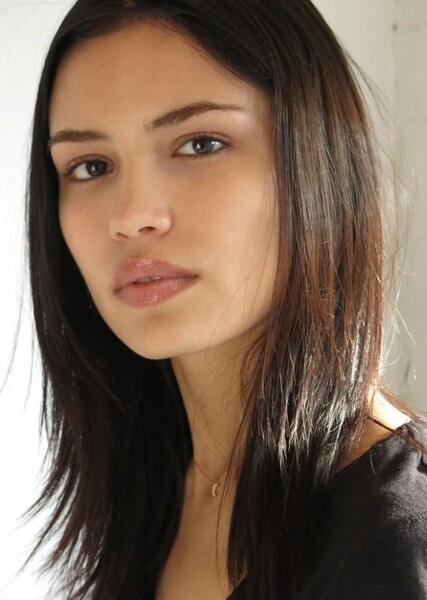 Irina Sharipova photo