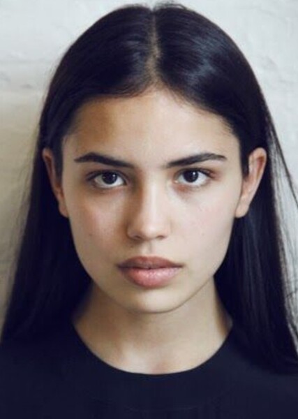 Irina Sharipova