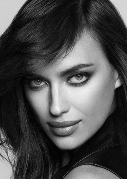 Irina Shayk photo
