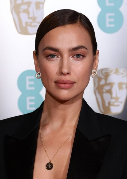 Irina Shayk photo