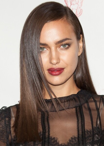 Irina Shayk photo