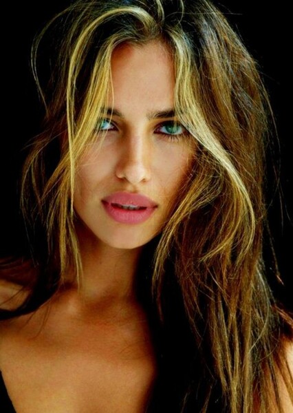 Irina Shayk photo
