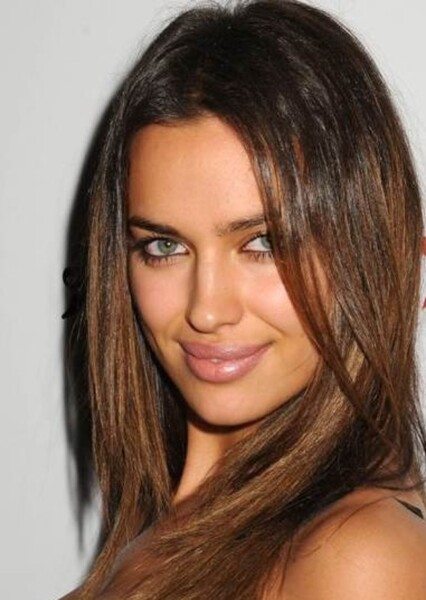 Irina Shayk photo