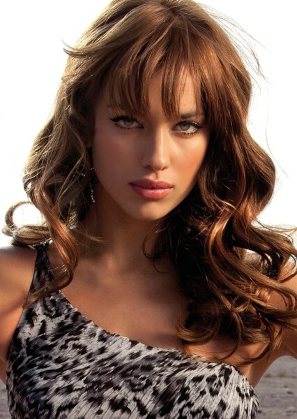 Irina Shayk photo