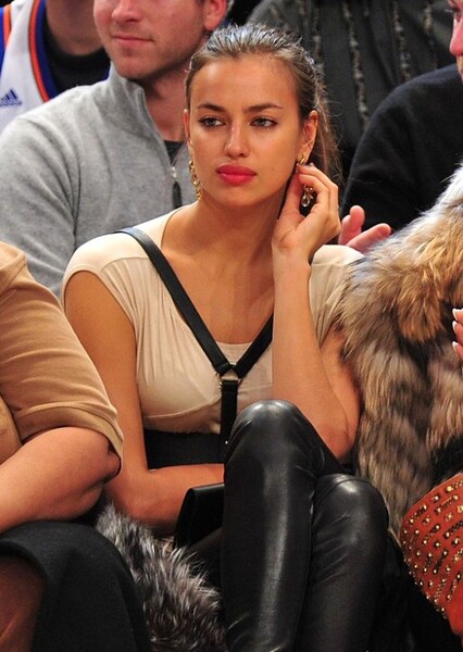 Irina Shayk photo