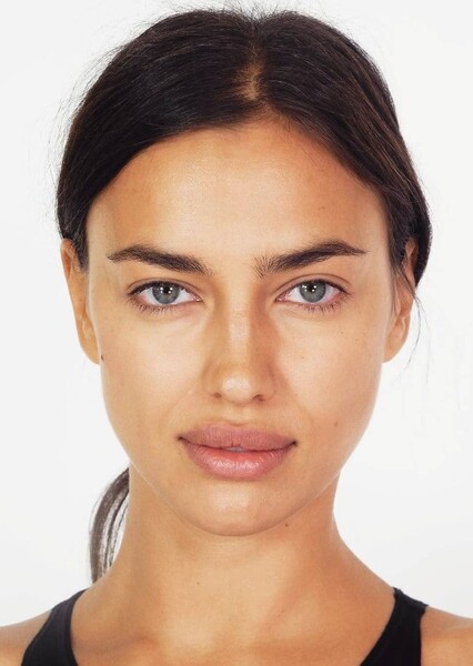 Irina Shayk photo