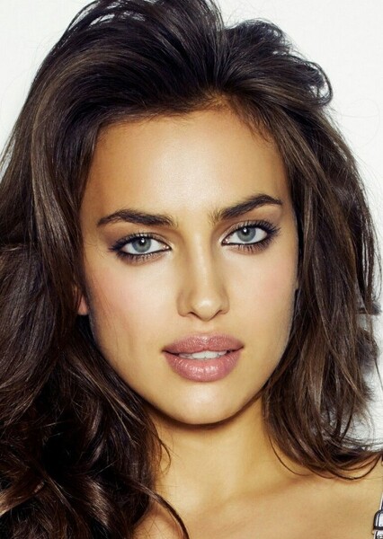 Irina Shayk photo