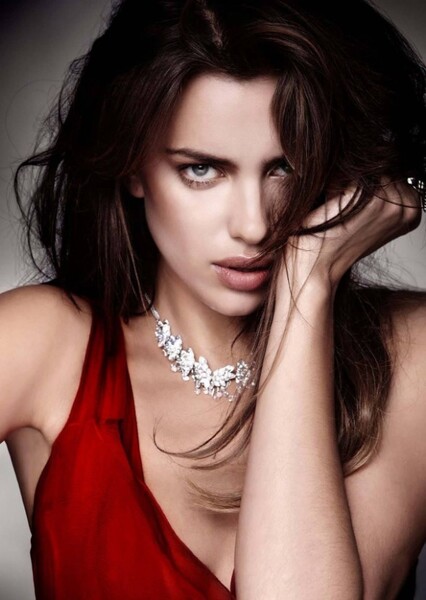 Irina Shayk photo