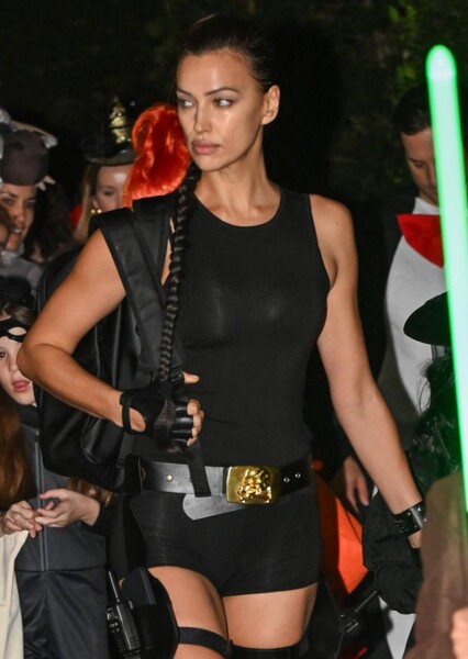 Irina Shayk