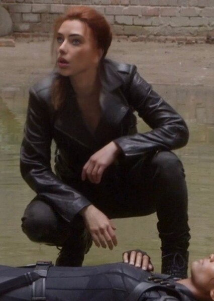 Irina Shayk photo