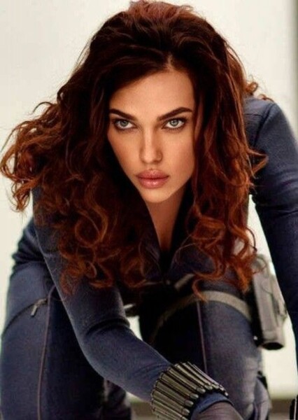 Irina Shayk photo